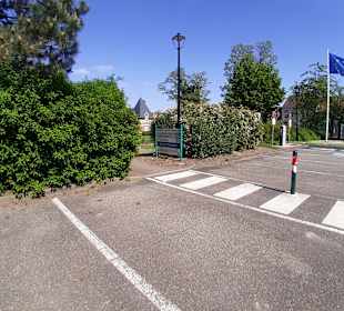 Schloss Utzschneider in Sarreguemines