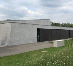 Sport- und Kulturhalle