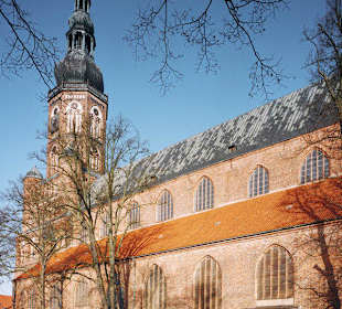 St. Nikolai von Süden