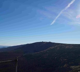 Riesengebirge/Karkonosze