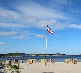 Kurstrand Eckernförde