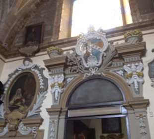 St. Paul's Shipwreck Church