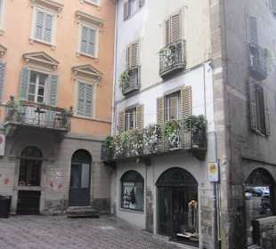 Altstadt Bergamo