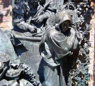 Das Kunstwerk in Epochen