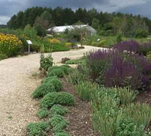 ALB-GOLD Naturgarten