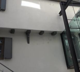 Mittelalterliches Wohnhaus