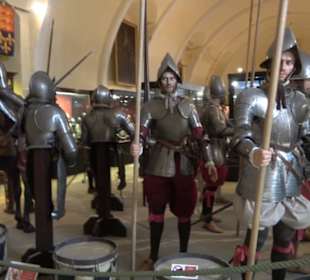 Palace Armoury