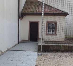 Alt-katholische Kirche St. Mattias Offenburg