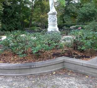 Königin-Luise-Denkmal