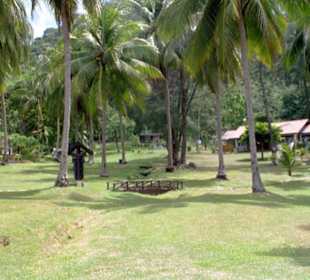 Marine National Park