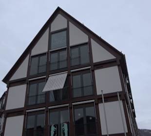 Ehemaliges Hotel zur Post