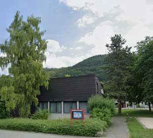 Rathausplatz Unterhausen