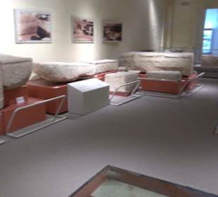 National Museum Of Archaeology