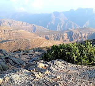 Ausflug Jebel Harim