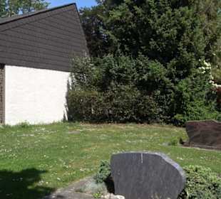 Friedhof Poltringen