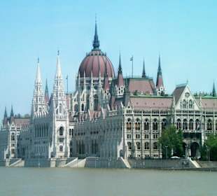 Parlament Budapest