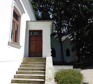 Museum und Park von Jan Kochanowski