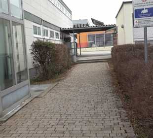 Gemeindehalle Pliezhausen