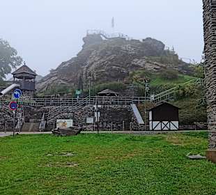 Wandern Schöneck