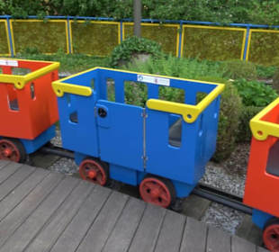 Imagination - Duplo Village