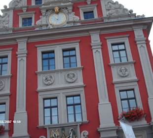 Rathaus Gotha