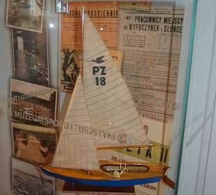 Muzeum Sportu i Turystyki
