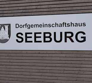 Dorfgemeinschaftshaus Seeburg