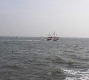 Ausflugsfahrt mit der WEGA 2