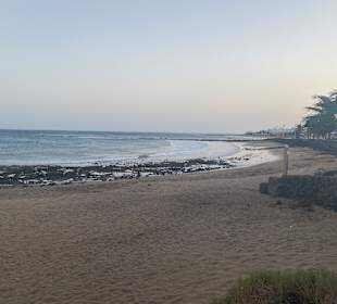 Playa de los Pocillos