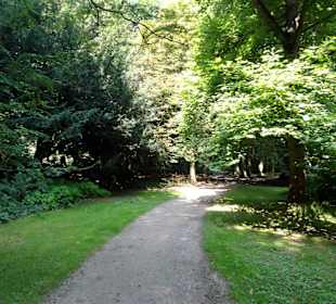 Impressionen aus dem Gesundheitspark Speckenbüttel