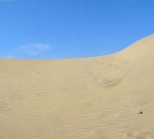 Dünen Maspalomas