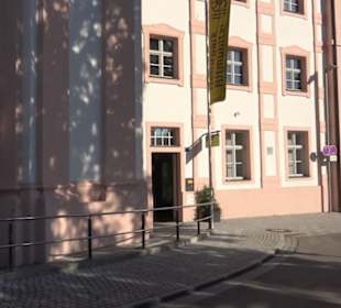 Klosterkirche Notre Dame