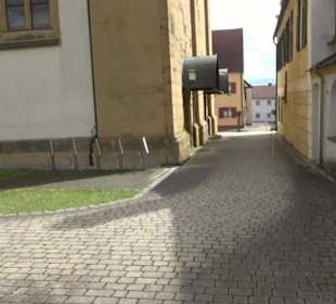 Pfarrkirche St. Alban Wallerstein