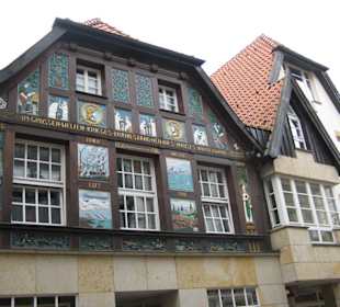 Krahnstraße