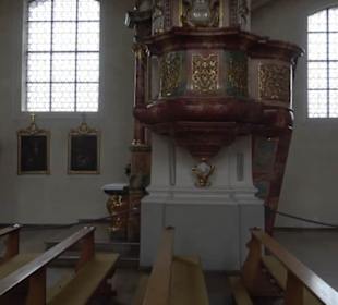 Kloster St. Peter