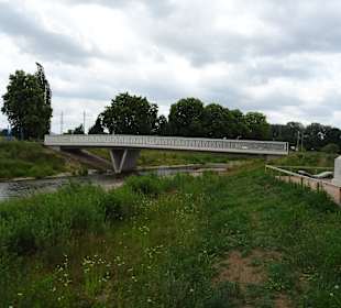 Donauzusammenfluss Donaueschingen