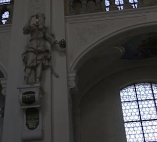 Geistliches Zentrum St. Peter