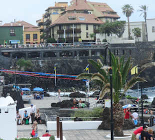 City Promenade