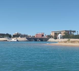 El Gouna Tour
