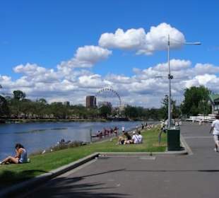 Yarra-River 