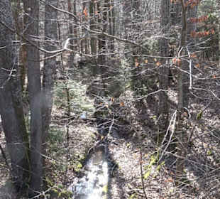 Historischer Rundwanderweg Aichtal