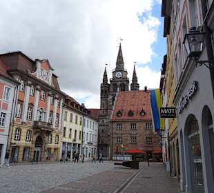 Altstadt Ansbach