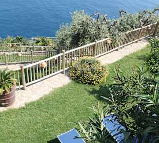 Ristorante Locanda Costa Diva Praiano Amalfi