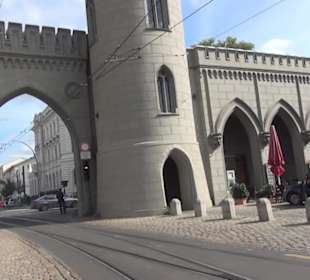 Nauener Tor