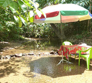 Klong Koo Restaurant