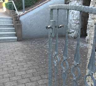 Katholische Pfarrkirche St. Georg Hailtingen