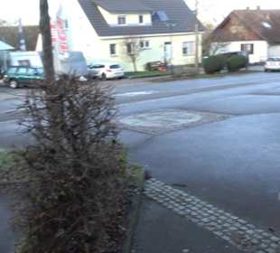 Feuerwehrgerätehaus Glems