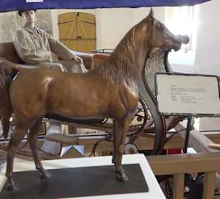 Gestütshof Offenhausen