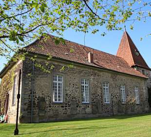 Außenansicht von Nordosten