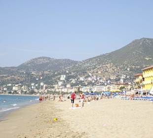 Strand